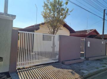 Casa · 394m² · 3 Quartos · Imóvel com 2 casas no Bairro São Vicente em Artur Nogueira - SP