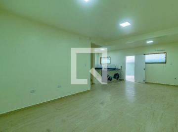 Casa · 115m² · 3 Quartos · 2 Vagas · Casa para Aluguel - Vila Clementino, 3 Quartos,  115 m2 - São Paulo