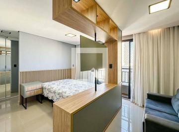 Apartamento · 30m² · 1 Quarto · 1 Vaga · Apartamento para Aluguel - Santana, 1 Quarto, 30 m2 - São Paulo
