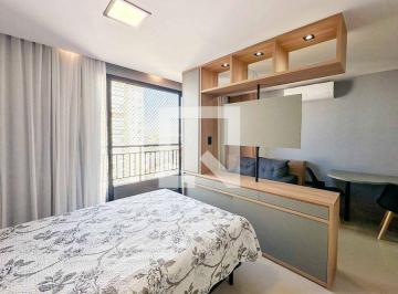 Apartamento de 1 quarto, São Paulo · Apartamento para Aluguel - Santana, 1 Quarto,  30 m2 - São Paulo