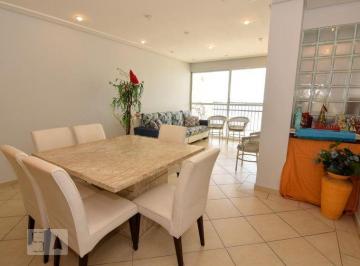 Apartamento · 153m² · 3 Quartos · 2 Vagas · Apartamento para Aluguel - Centro, 3 Quartos, 153 m2 - Guarujá