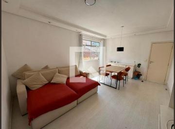 Apartamento · 89m² · 3 Quartos · 2 Vagas · Apartamento para Aluguel - Santa Tereza, 3 Quartos,  89 m2 - Belo Horizonte