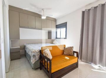 Apartamento · 250m² · 1 Quarto · 4 Vagas · Apartamento para Aluguel - Liberdade, 1 Quarto, 250 m2 - São Paulo