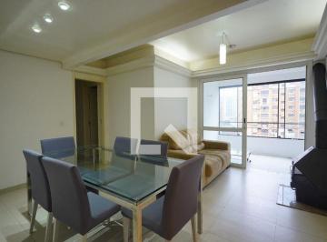 Apartamento · 84m² · 3 Quartos · 1 Vaga · Apartamento para Aluguel - Boa Vista, 3 Quartos, 84 m2 - Porto Alegre