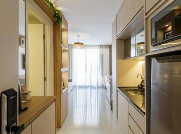 Apartamento · 27m² · 1 Quarto · Apartamento para Aluguel - Vila Olímpia, 1 Quarto, 27 m2 - São Paulo