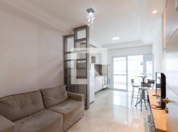 Apartamento · 50m² · 1 Quarto · 2 Vagas · Apartamento para Aluguel - Parque Campolim, 1 Quarto, 50 m2 - Sorocaba