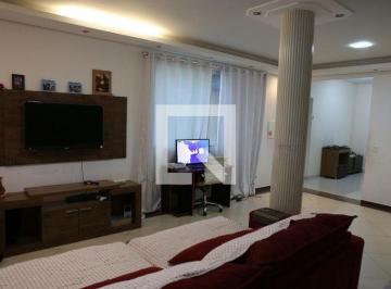 Casa · 320m² · 3 Quartos · 2 Vagas · Casa para Aluguel - Flávio Marques Lisboa, 3 Quartos,  320 m2 - Contagem
