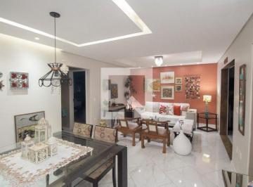 Casa · 200m² · 3 Quartos · 6 Vagas · Casa para Aluguel - Jardim Virginia Bianca, 3 Quartos, 200 m2 - São Paulo