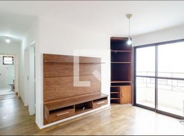 Apartamento · 60m² · 2 Quartos · 1 Vaga · Apartamento para Aluguel - Vila Mascote, 2 Quartos, 60 m2 - São Paulo