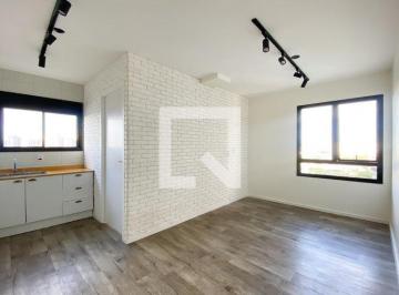 Apartamento · 48m² · 2 Quartos · 1 Vaga · Apartamento para Aluguel - Centro, 2 Quartos, 48 m2 - Osasco