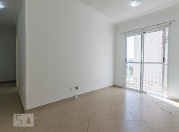 Apartamento · 58m² · 2 Quartos · 1 Vaga · Apartamento para Aluguel - Jardim Esperança, 2 Quartos,  58 m2 - Barueri