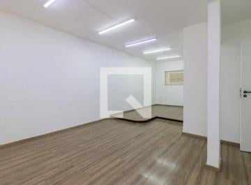 Casa · 120m² · 3 Quartos · 2 Vagas · Casa para Aluguel - Chácara Santo Antonio, 3 Quartos, 120 m2 - São Paulo