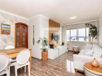 Apartamento · 67m² · 3 Quartos · 1 Vaga · Apartamento para Aluguel - Vila Mazzei, 3 Quartos, 67 m2 - São Paulo