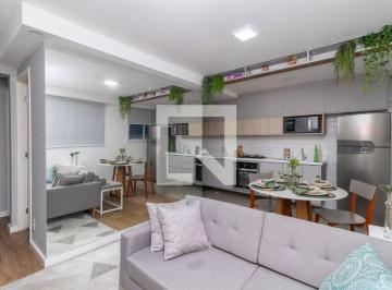 Apartamento · 51m² · 2 Quartos · Apartamento para Aluguel - Vila Ré, 2 Quartos, 51 m2 - São Paulo