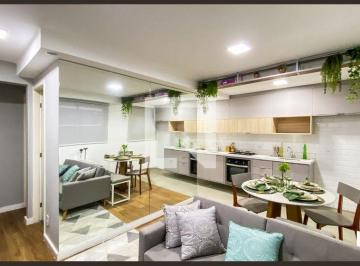 Apartamento · 51m² · 2 Quartos · Apartamento para Aluguel - Vila Ré, 2 Quartos, 51 m2 - São Paulo