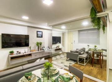Apartamento en Aluguel de 2 quartos Vila Ré · Apartamento para Aluguel - Vila Ré, 2 Quartos,  51 m2 - São Paulo
