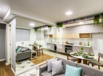 Apartamento · 51m² · 2 Quartos · Apartamento para Aluguel - Vila Ré, 2 Quartos, 51 m2 - São Paulo