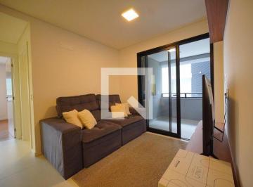 Apartamento · 70m² · 2 Quartos · 1 Vaga · Apartamento para Aluguel - Monte Verde, 2 Quartos, 70 m2 - Florianópolis