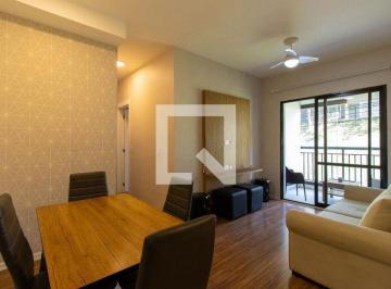 Apartamento · 58m² · 2 Quartos · 1 Vaga · Apartamento para Aluguel - Granja Viana, 2 Quartos, 58 m2 - Cotia
