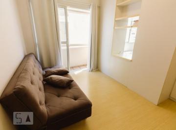 Apartamento · 28m² · 1 Quarto · 1 Vaga · Apartamento para Aluguel - Perdizes, 1 Quarto, 28 m2 - São Paulo