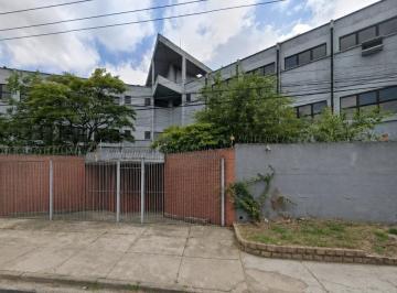 Prédio Industrial com 4.707 m² (terreno) e 5.010 m² (aprox. de área construída) - Cumbica - Guarulhos - SP - Foto [0] · Prédio Industrial com 4.707 m² (terreno) e 5.010 m² (aprox. de área construída) - Cumbica - Guarulho