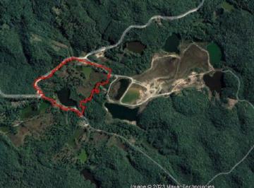 Imóvel Rural 117.966 m² - Riacho Grande - São Bernardo do Campo - SP - Foto [0] · Imóvel Rural 117.966 m² - Riacho Grande - São Bernardo do Campo - SP