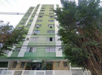Apartamento 35 m² (próx. à Praia) - Centro - São Vicente - SP - Foto [0] · Apartamento 35 m² (próx. à Praia) - Centro - São Vicente - SP