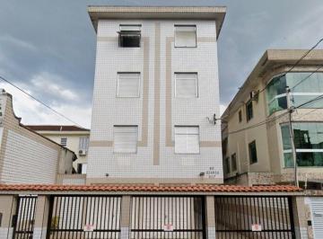 Apartamento 98 m² com 01 vaga (próx. à Praia) - Campo Grande - Santos - SP - Foto [0] · Apartamento 98 m² com 01 vaga (próx. à Praia) - Campo Grande - Santos - SP