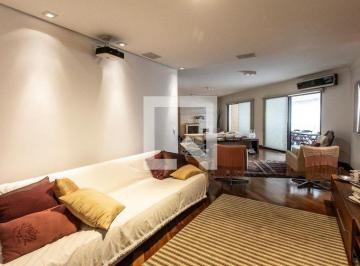 Apartamento · 218m² · 3 Quartos · 4 Vagas · Apartamento à Venda - Perdizes, 3 Quartos, 218 m² - São Paulo
