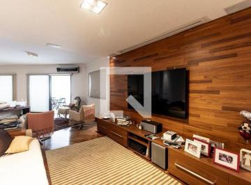 Apartamento de 3 quartos, São Paulo · Apartamento à Venda - Perdizes, 3 Quartos, 218 m² - São Paulo