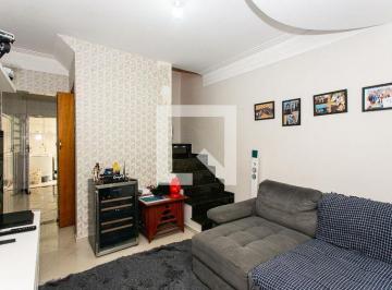 Casa · 72m² · 2 Quartos · 1 Vaga · Casa à Venda - Cangaíba, 2 Quartos, 72 m² - São Paulo