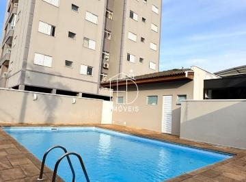 Foto 01 · Apartamento, Parque Residencial Nardini, Americana, SP