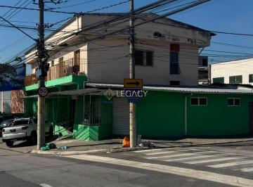 Comercial · 350m² · 2 Quartos · 6 Vagas · Ponto Comercial de Esquina 350m² - Zona Leste