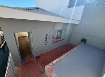 Casa · 40m² · 1 Quarto · 1 Vaga · Casa 1 Quarto 1 Vaga – R$ 1.900,00 | Parque Maria Domitila