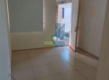 Apartamento · 2 Quartos · 1 Vaga · Apartamento Locação Araçatuba/SP
