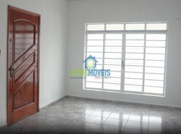 Casa · 200m² · 4 Quartos · 2 Vagas · CASA LOCAÇÃO BANDEIRAS / ARAÇATUBA-SP