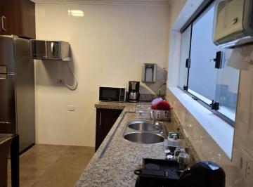 Foto 10 · CASA PARA LOCAÇÃO EM SÃO PAULO-SP NO BAIRRO JARDIM ANÁLIA FRANCO: 4 QUARTOS, 2 SUÍTES, 4 BANHEIROS, 
