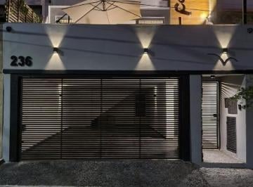 Casa · 353m² · 4 Quartos · 3 Vagas · CASA PARA LOCAÇÃO EM SÃO PAULO-SP NO BAIRRO JARDIM ANÁLIA FRANCO: 4 QUARTOS, 2 SUÍTES, 4 BANHEIROS,