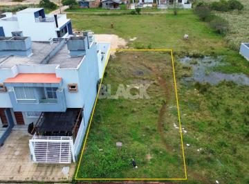 Terreno · 384m² · Terreno Residencial no Loteamento Morada das Palmeiras em Torres RS