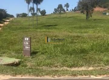 Terreno · 507m² · Excelente terreno venda Riviera Santa Cristina XIII próximo ao clube - 507m²