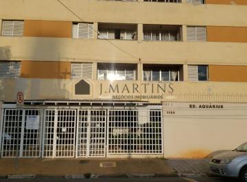 Apartamento · 48m² · 1 Quarto · 1 Vaga · Apartamento 1 quarto para Locação Centro, Piracicaba