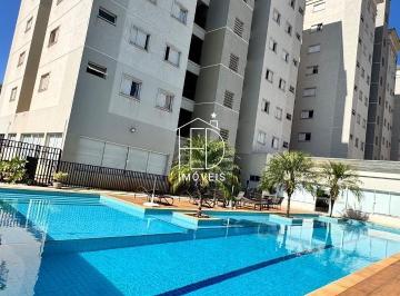 Foto 01 · Apartamento, Residencial Dona Margarida, Santa Bárbara D'oeste, SP