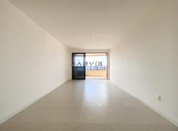 Apartamento · 136m² · 3 Quartos · 2 Vagas · Apartamento com 3 suítes para alugar na Ponta Verde