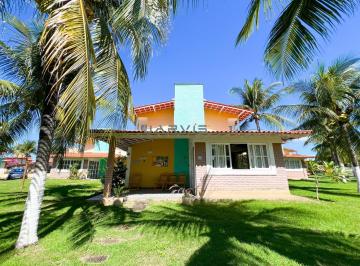 Casa · 103m² · 3 Quartos · 1 Vaga · Vendo casa em Condomínio Pé na Areia no Residencial Porto Di Mare Paripueira- RS