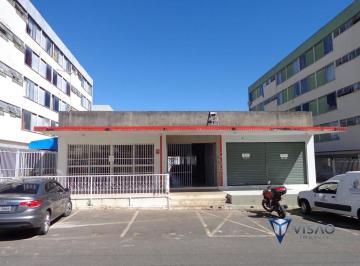 Comercial · 70m² · Cruzeiro Novo Loja Comercial com Subsolo Loja em Galeria