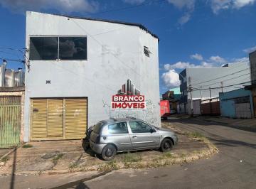 Comercial · 250m² · Prédio Inteiro para Venda Areal, Brasília
