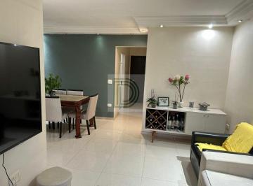 Apartamento de 3 quartos, São Paulo · Apartamento 95m² - 3 Dorms - 1 Suíte - 2 Vagas - Lazer Completo - Ao Lado da USP