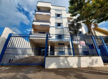 Apartamento · 50m² · 1 Quarto · Apartamento para aluguel - no Camobi