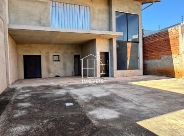 Foto 01 · Casa, Reserva Centenária, Santa Bárbara D'oeste, SP