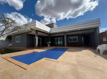 01 · Casa para aluguel - no Setor Habitacional Jardim Botânico